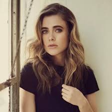 Melissa Roxburgh